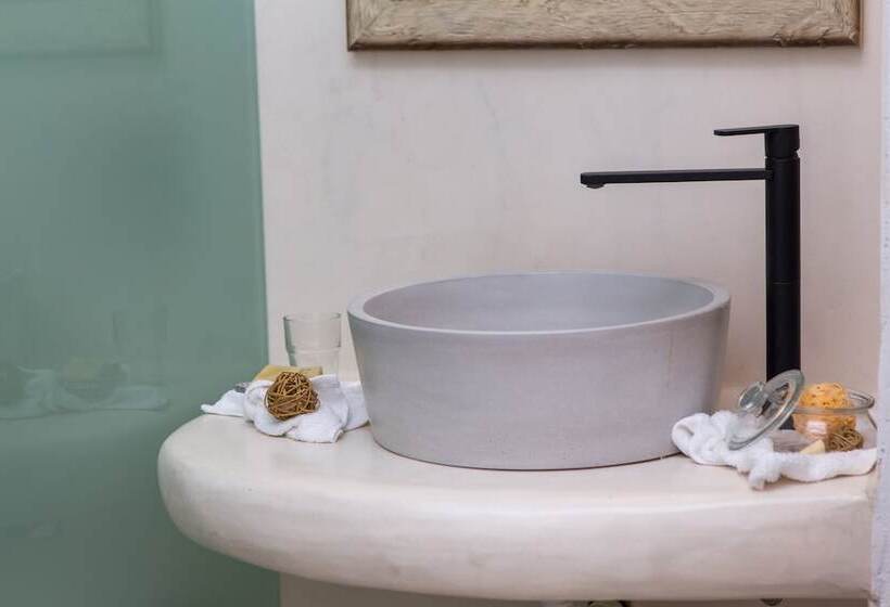 Naxian Lounge Villas