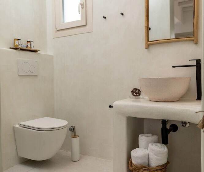 Naxian Lounge Villas