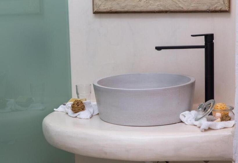 Naxian Lounge Villas