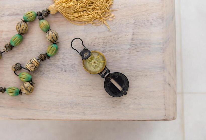 Naxian Lounge Villas