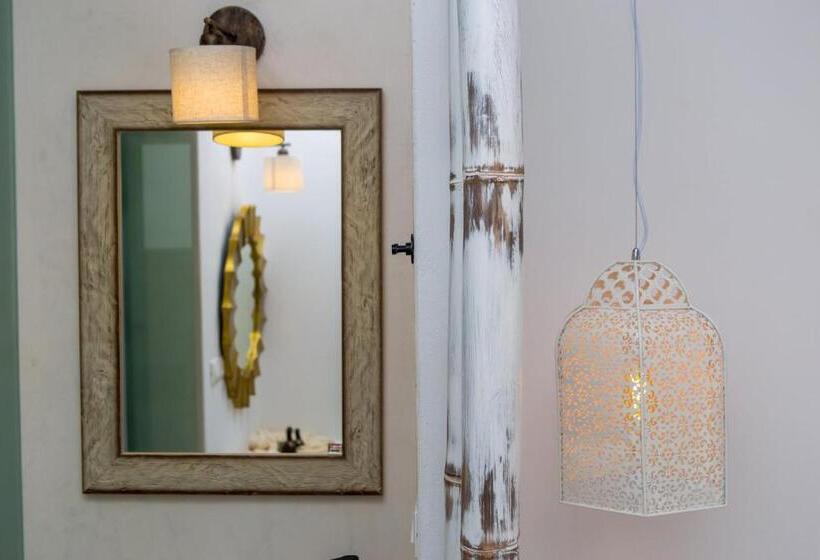 Naxian Lounge Villas