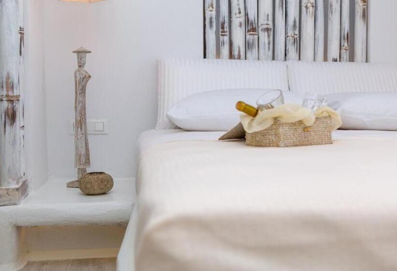 Naxian Lounge Villas