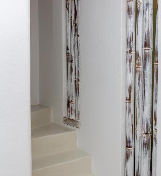 Naxian Lounge Villas