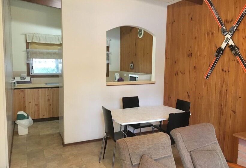 Ovensview On Riverside