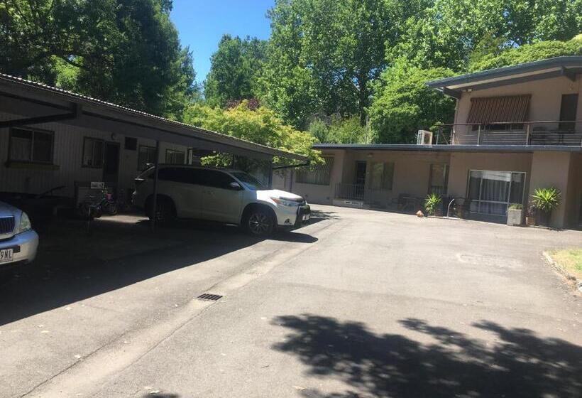 Ovensview On Riverside