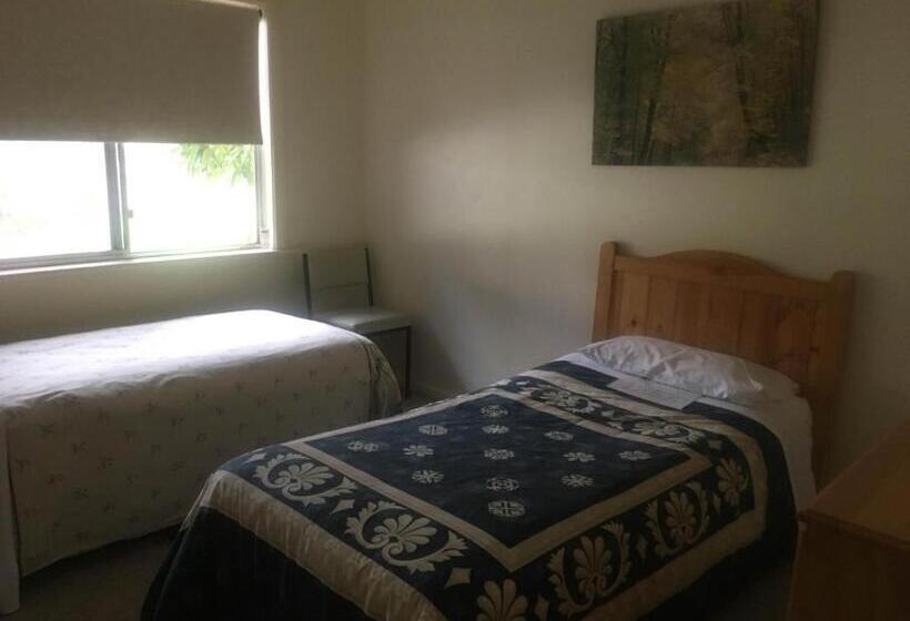 Ovensview On Riverside