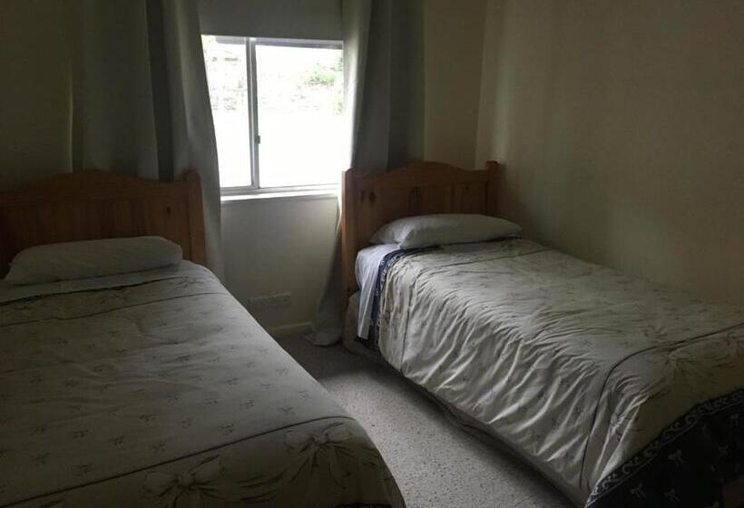 Ovensview On Riverside