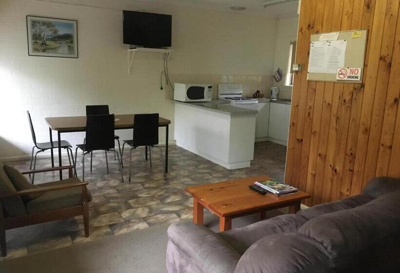 Ovensview On Riverside