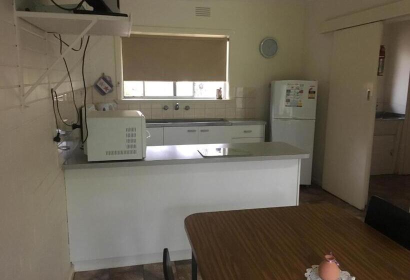 Ovensview On Riverside