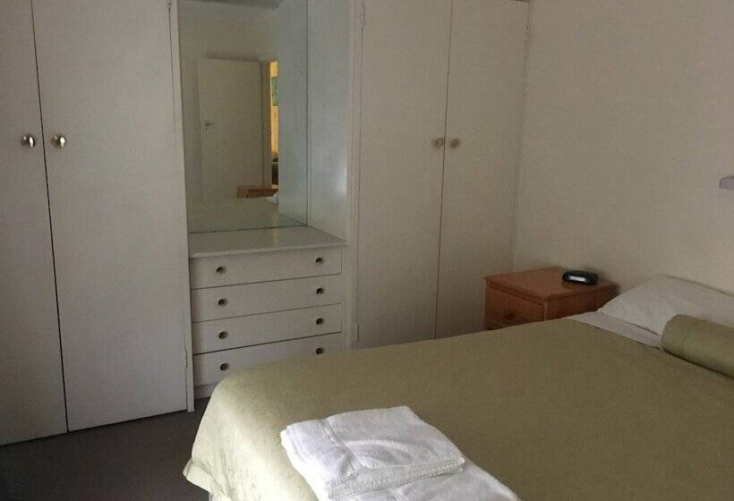 Ovensview On Riverside