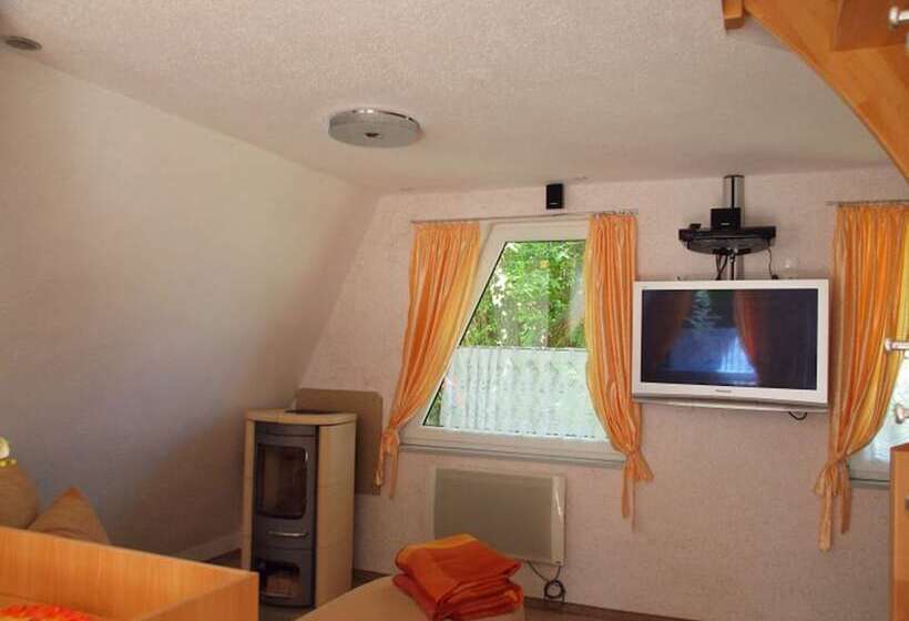 פנסיון Bummeltime