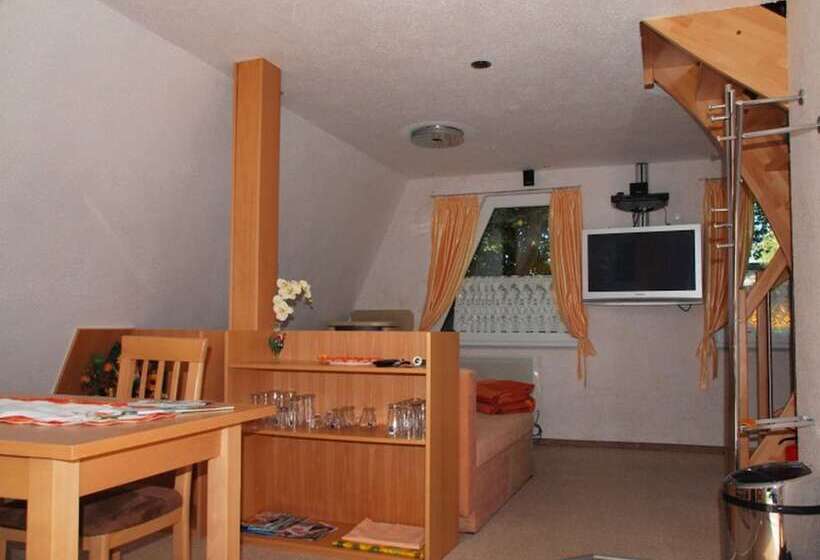 بنسيون Bummeltime