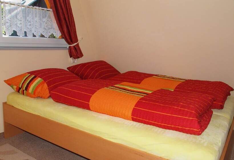 بنسيون Bummeltime