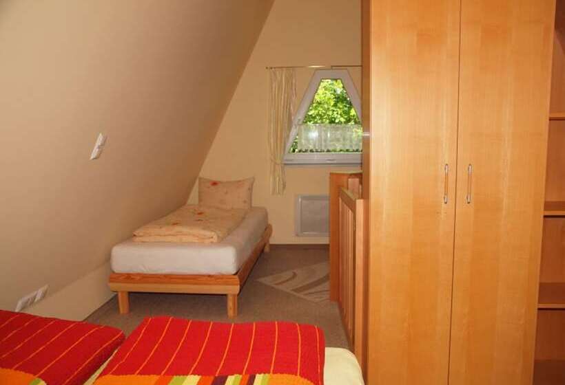 بنسيون Bummeltime