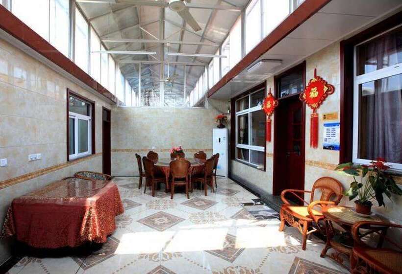 Pansiyon Chang Dao Wan Shun Yu Jia