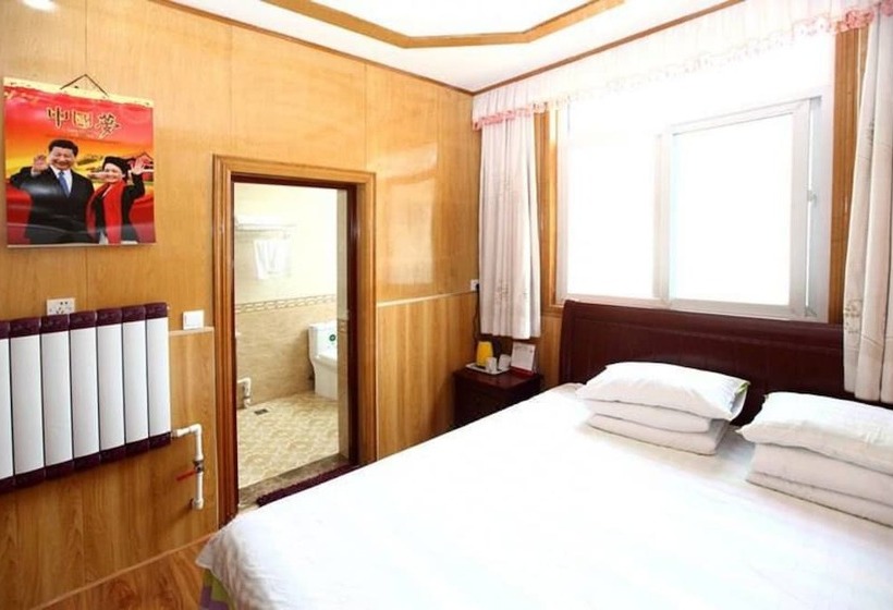 Pensão Chang Dao Wan Shun Yu Jia