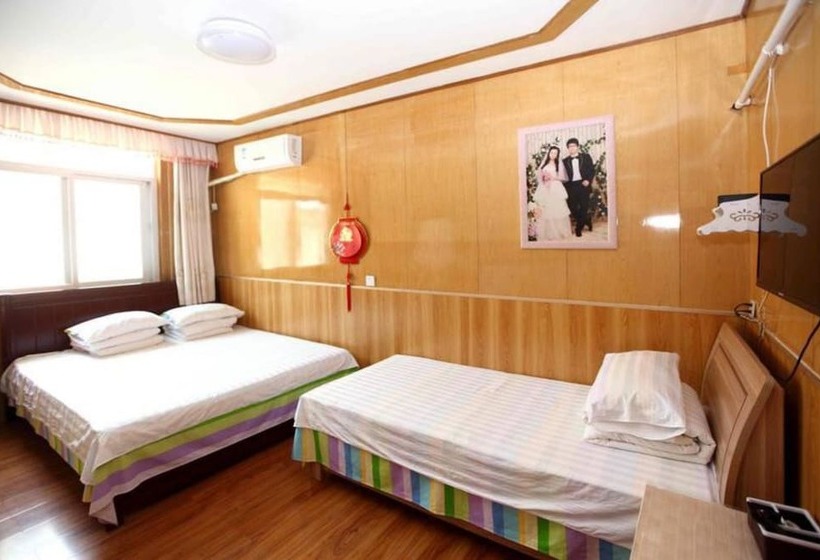 Pansiyon Chang Dao Wan Shun Yu Jia