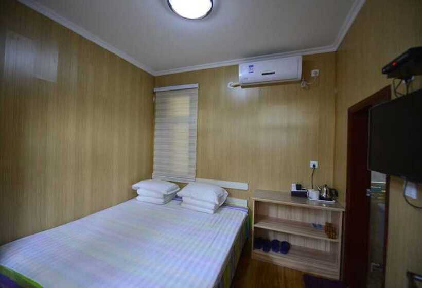 Pensão Chang Dao Wan Shun Yu Jia