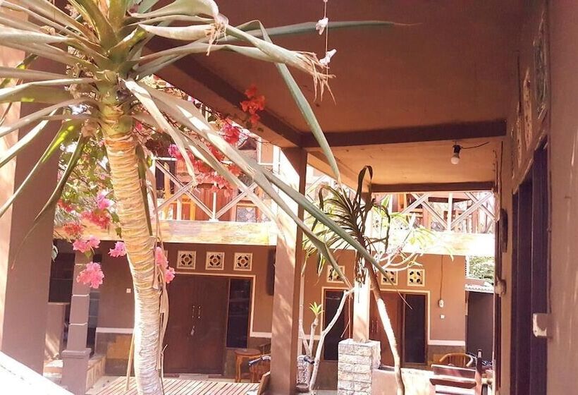 بنسيون Cozy Corner