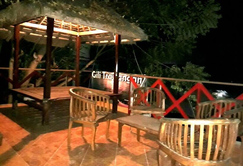 بنسيون Cozy Corner