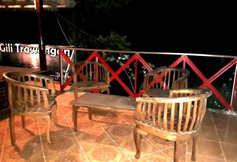 بنسيون Cozy Corner