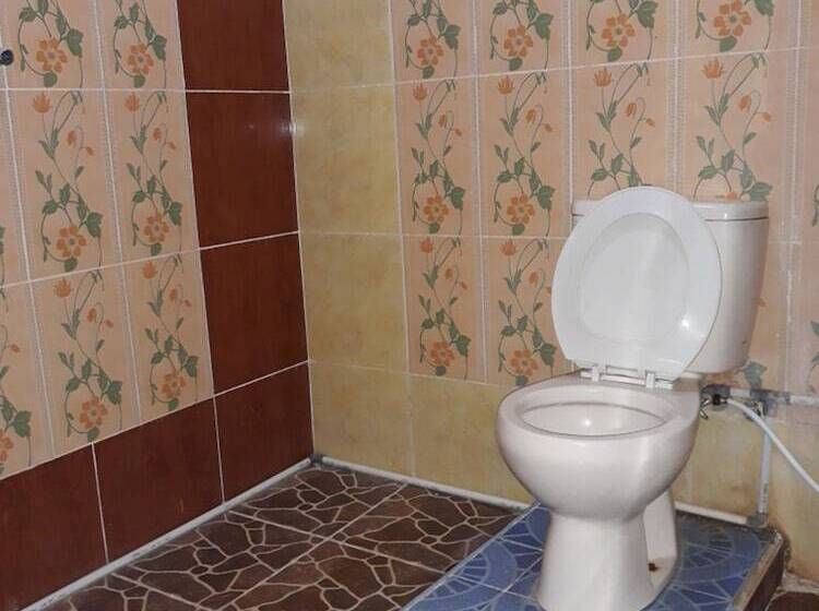 بنسيون Cozy Corner