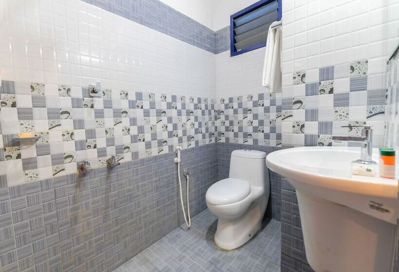 膳宿费 Diamond Residency By Oyo Rooms