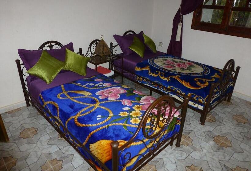 پانسیون Gite Du Lac