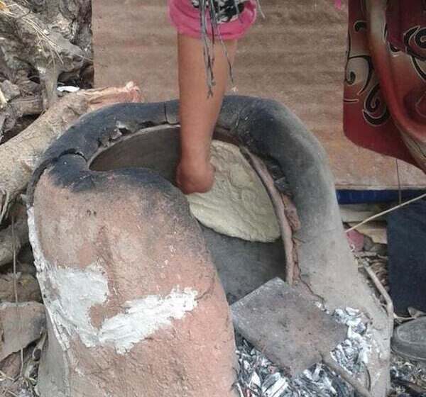 پانسیون Gite Du Lac