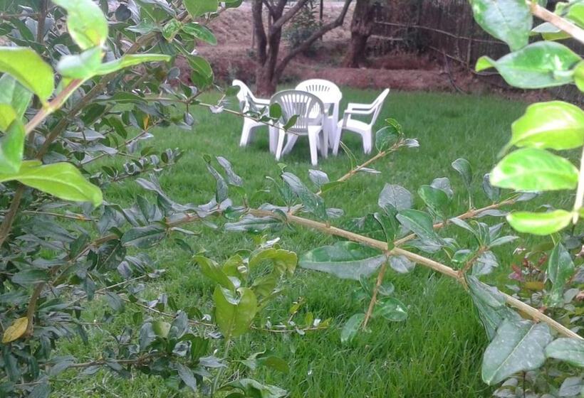 پانسیون Gite Du Lac