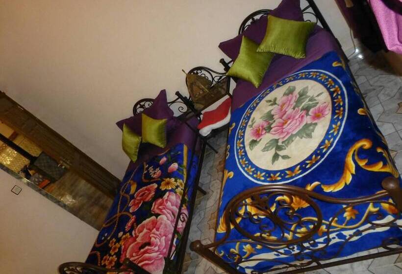 پانسیون Gite Du Lac