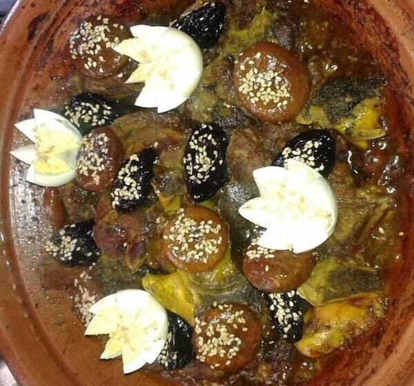 پانسیون Gite Du Lac