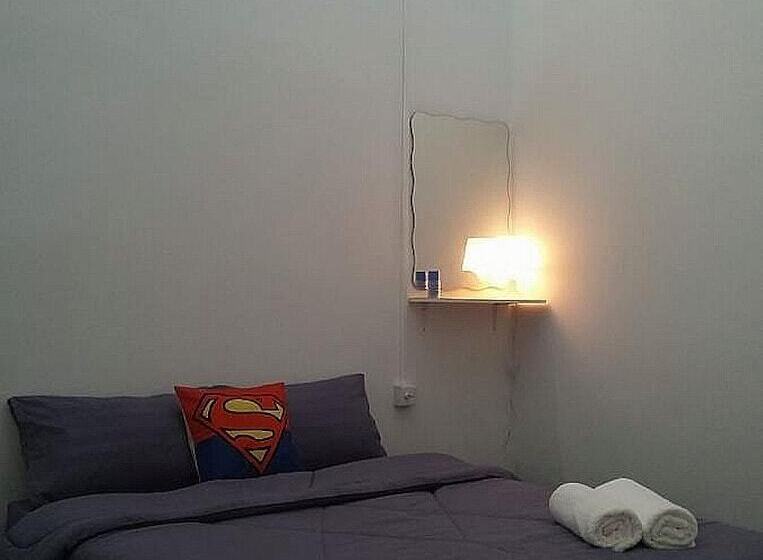 بنسيون Hartamas Homestay