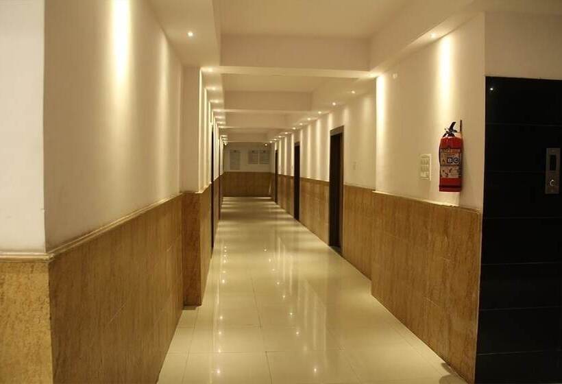 Пансион Mgm   Aagman The Guest House