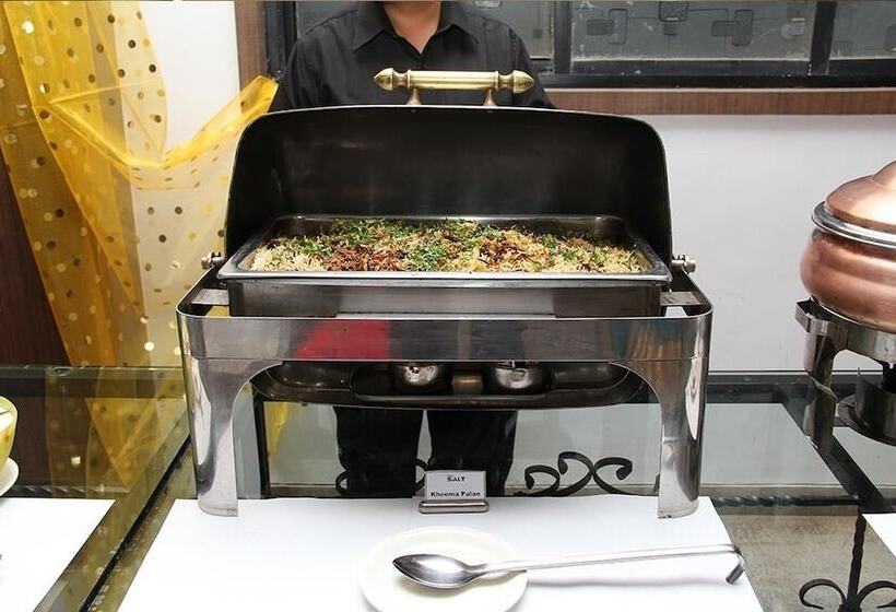 Пансион Mgm   Aagman The Guest House