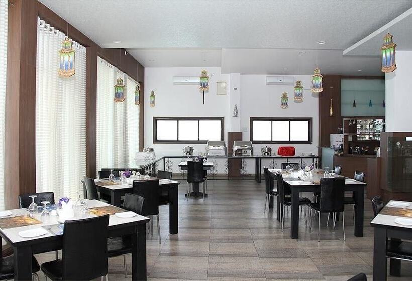 Пансион Mgm Aagman The Guest House