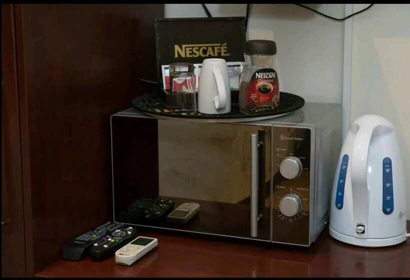 بنسيون Olive Garden Guesthouse