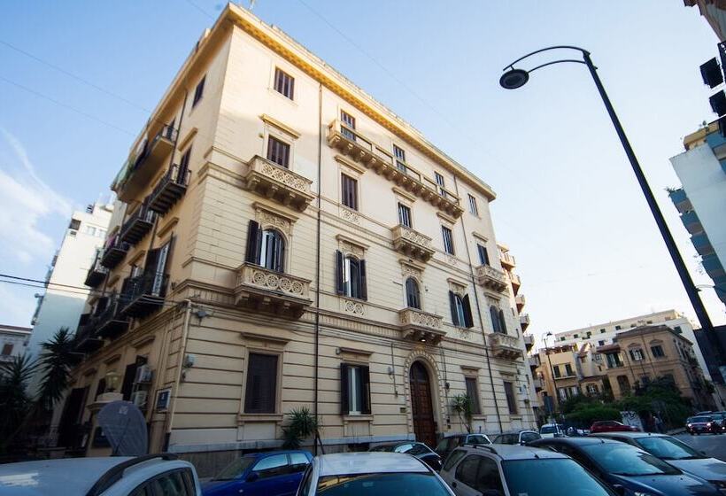 膳宿费 Palermo Gallery