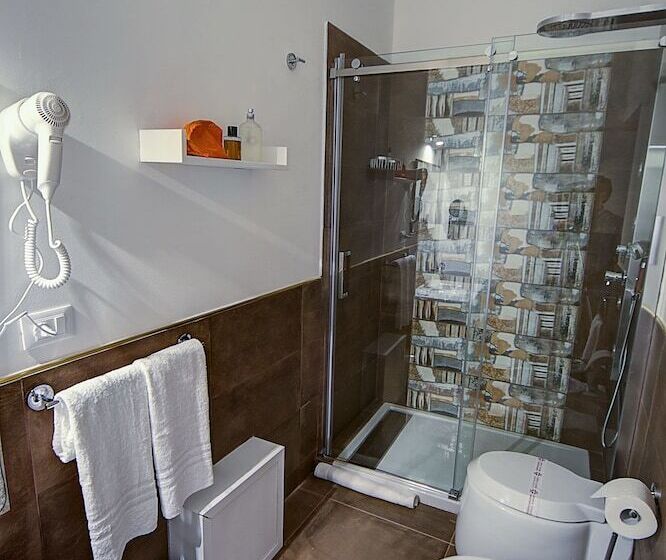 膳宿费 Palermo Gallery