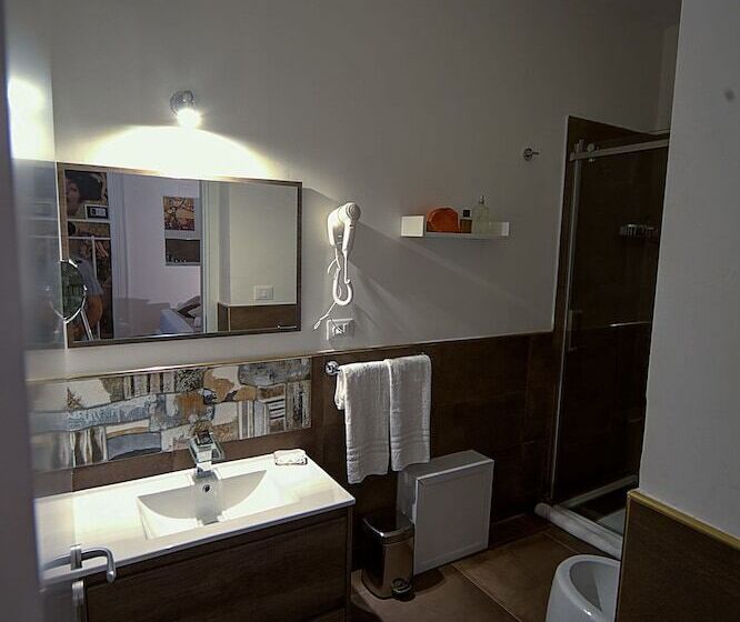 膳宿费 Palermo Gallery