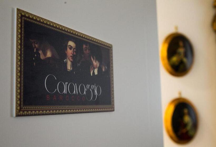 膳宿费 Palermo Gallery