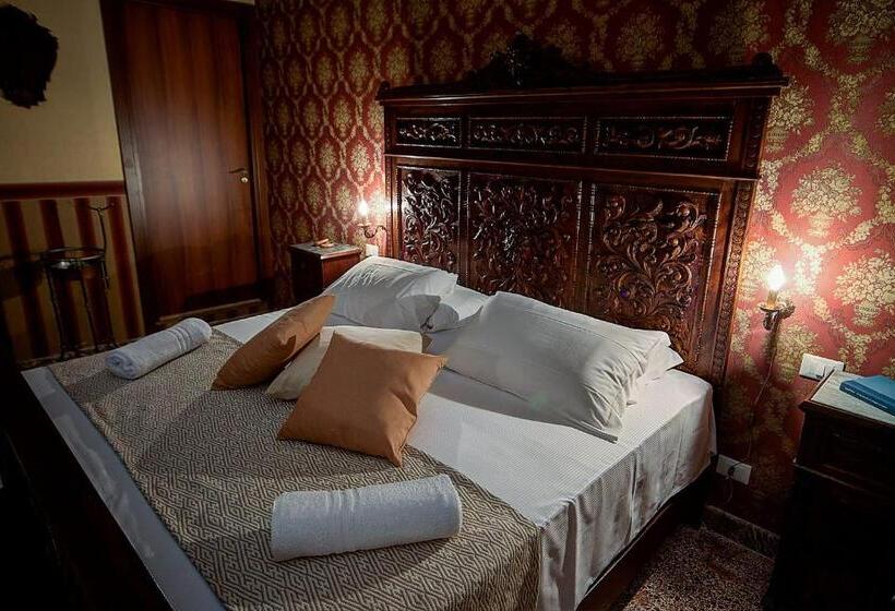 膳宿费 Palermo Gallery