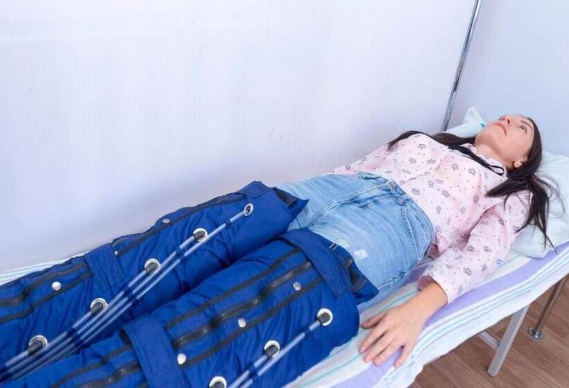 پانسیون Pansionat Iskra