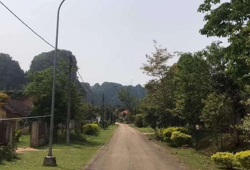 פנסיון Pukyo Bed And Breakfast