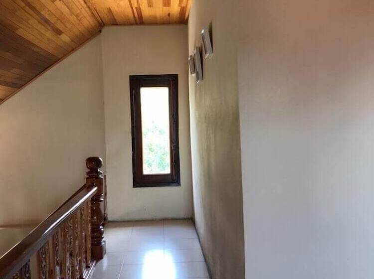 פנסיון Pukyo Bed And Breakfast