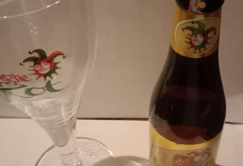 פנסיון Pukyo Bed And Breakfast