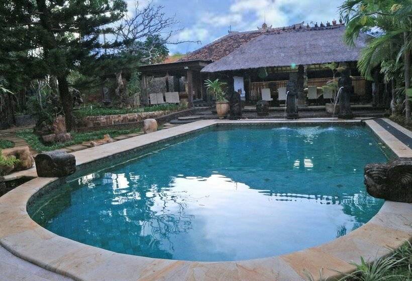 پانسیون Rumah Hoo Guest House