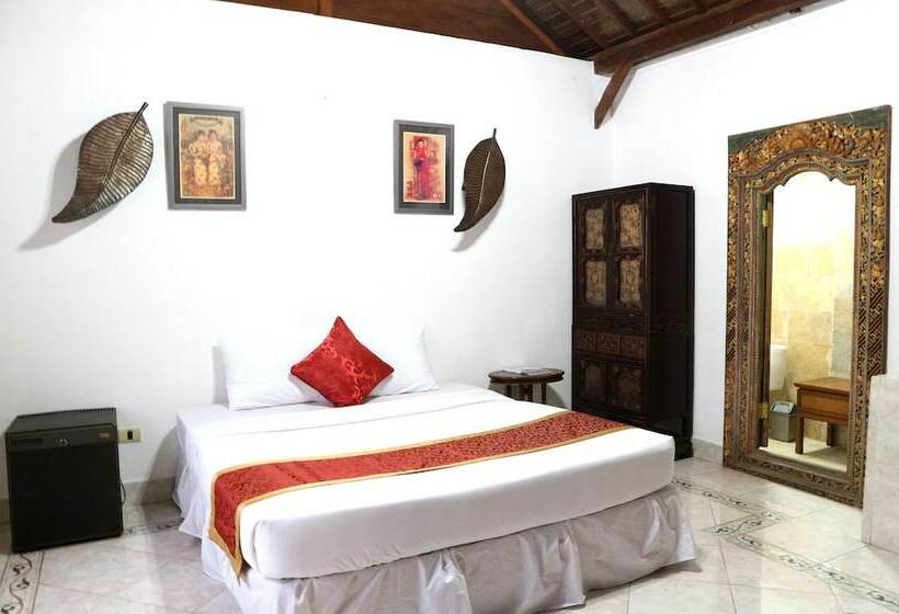 펜션 Rumah Hoo Guest House