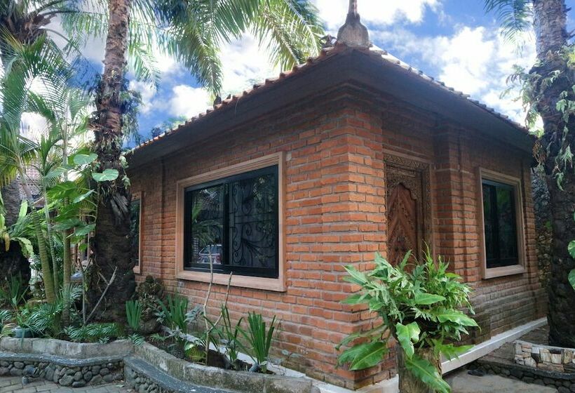 펜션 Rumah Hoo Guest House