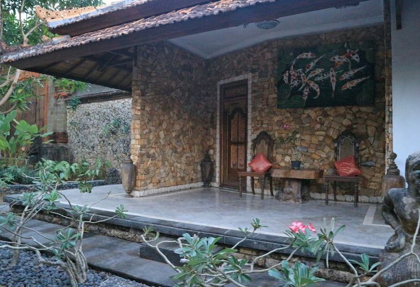 펜션 Rumah Hoo Guest House